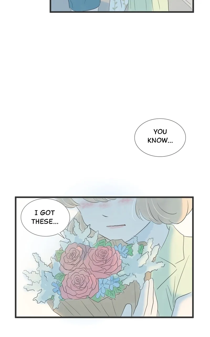Read Amid the Changing Seasons chapter 99 image 66 on Lezhin