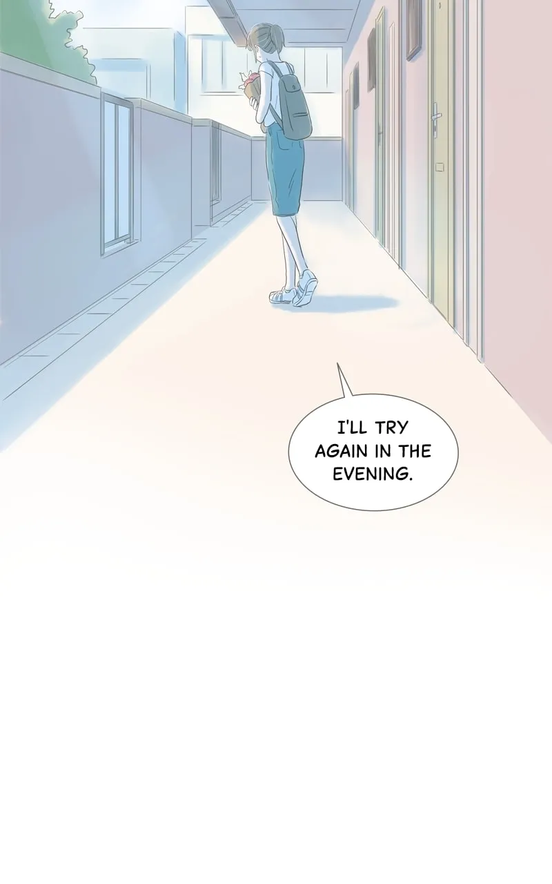 Read Amid the Changing Seasons chapter 99 image 7 on Lezhin