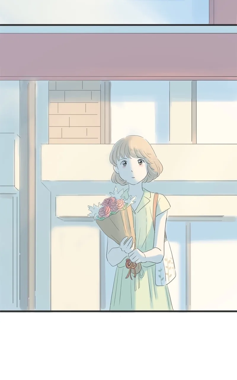 Read Amid the Changing Seasons chapter 99 image 76 on Lezhin
