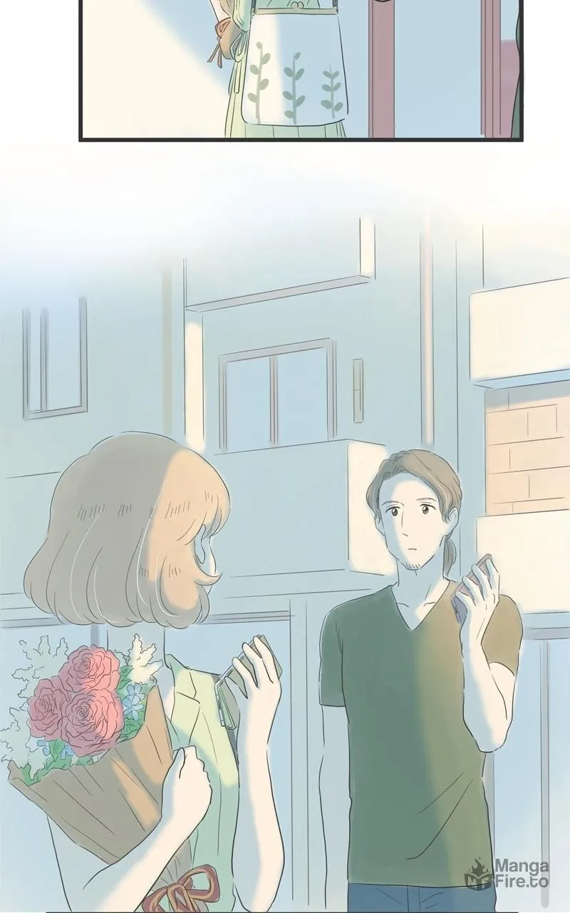 Read Amid the Changing Seasons chapter 99 image 80 on Lezhin