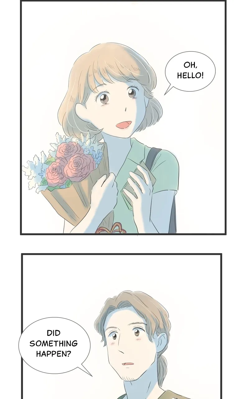 Read Amid the Changing Seasons chapter 99 image 81 on Lezhin