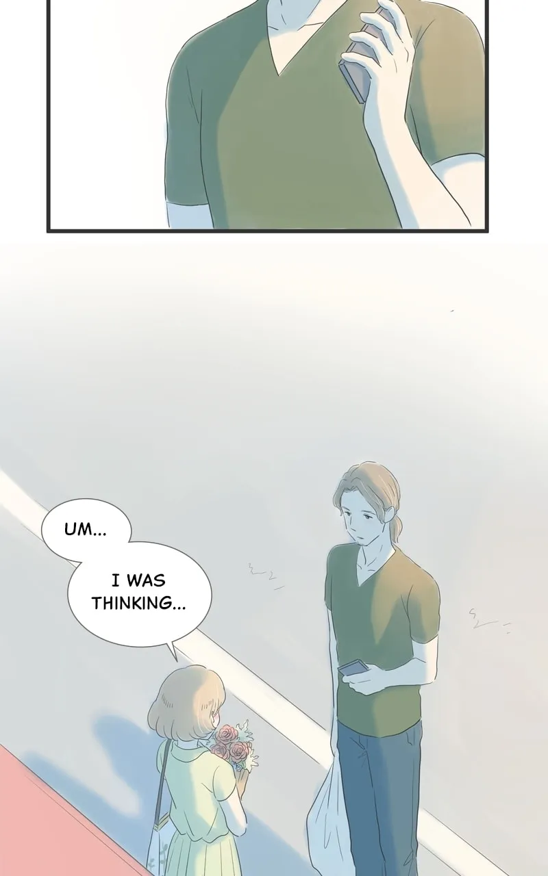Read Amid the Changing Seasons chapter 99 image 82 on Lezhin