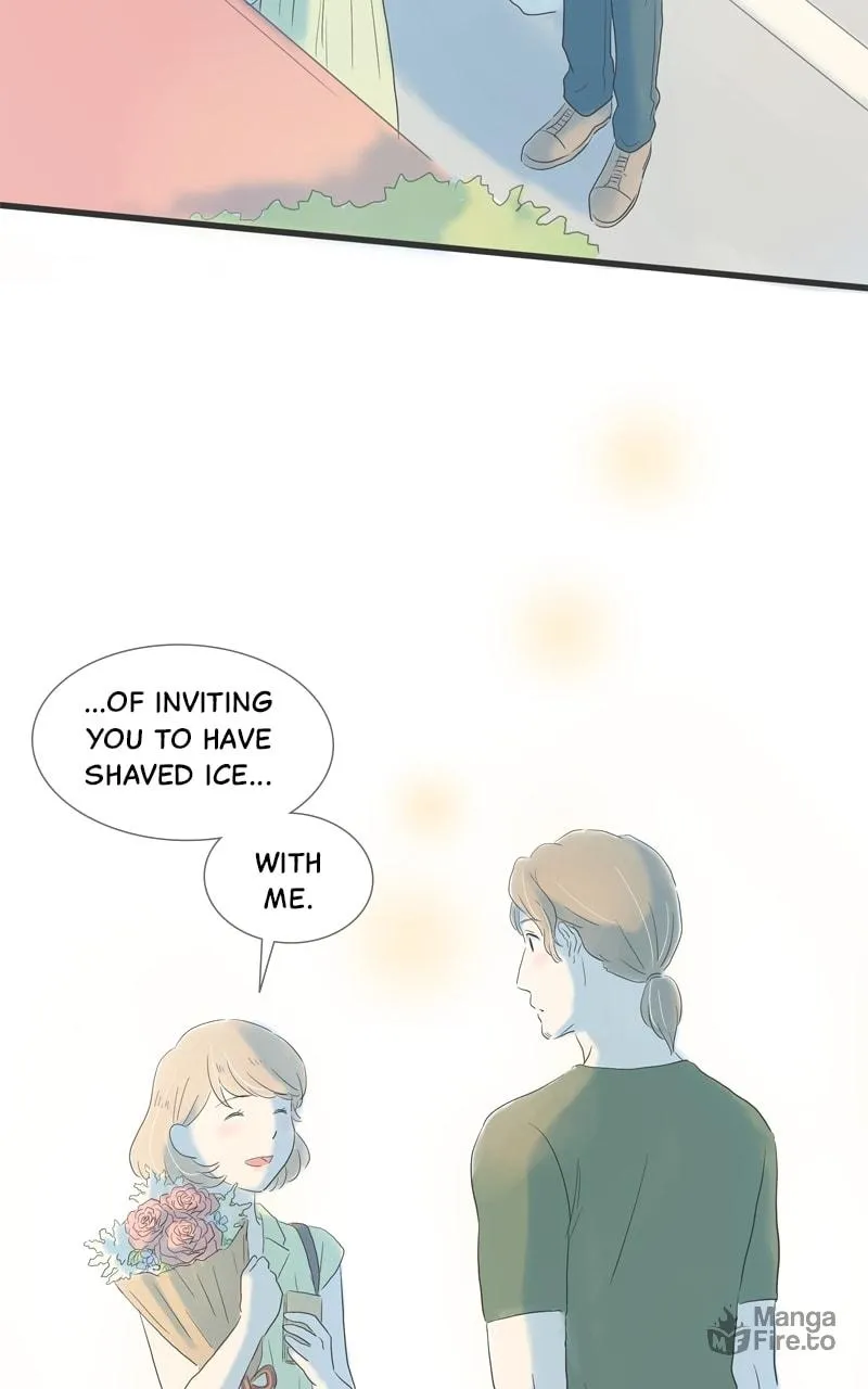 Read Amid the Changing Seasons chapter 99 image 83 on Lezhin