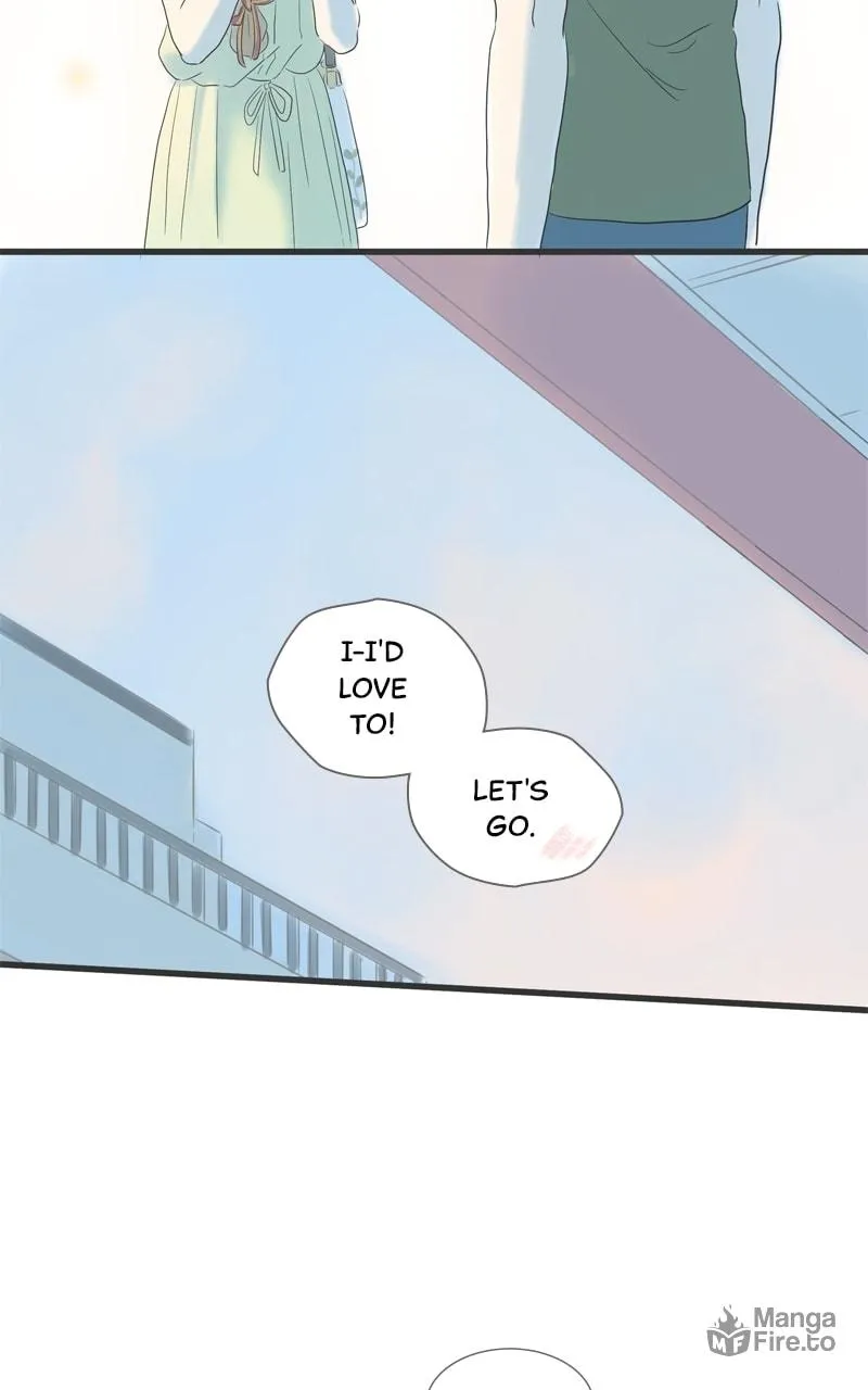 Read Amid the Changing Seasons chapter 99 image 84 on Lezhin