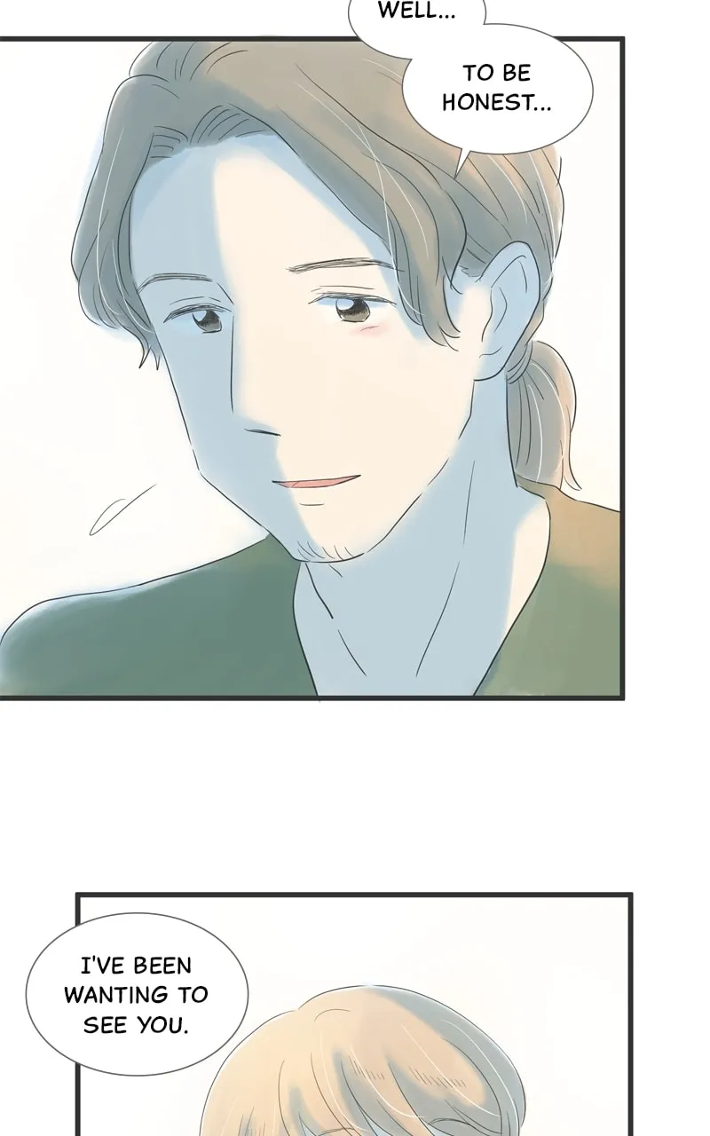 Read Amid the Changing Seasons chapter 99 image 85 on Lezhin