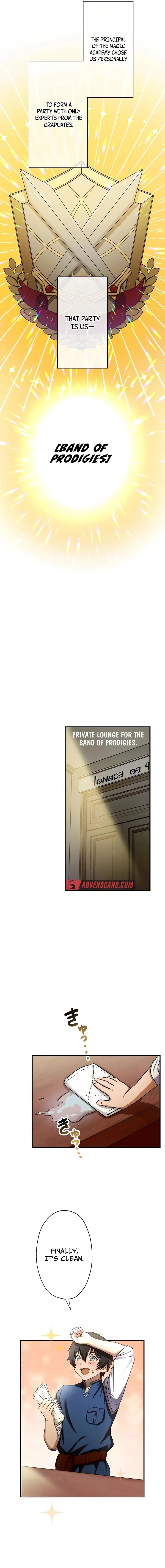 Read Amir in the Shadows chapter 1 image 10 on Lezhin