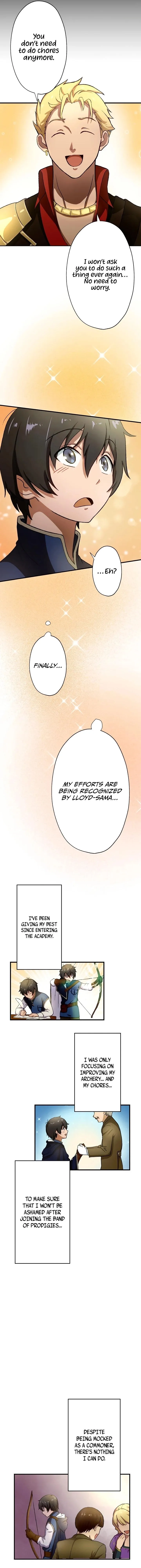 Read Amir in the Shadows chapter 1 image 15 on Lezhin