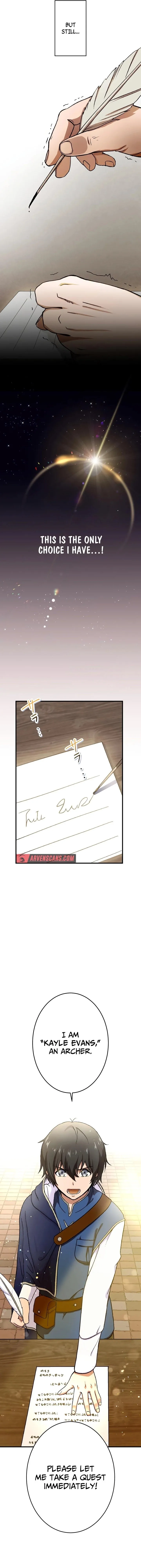 Read Amir in the Shadows chapter 1 image 2 on Lezhin