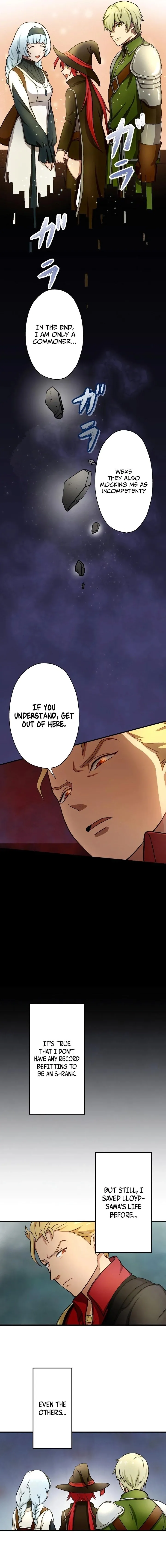 Read Amir in the Shadows chapter 1 image 21 on Lezhin