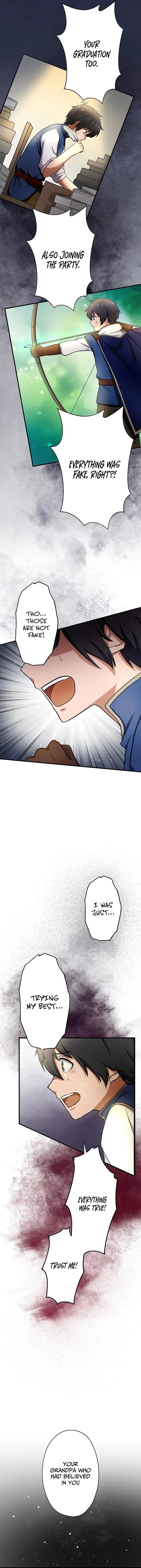 Read Amir in the Shadows chapter 1 image 27 on Lezhin