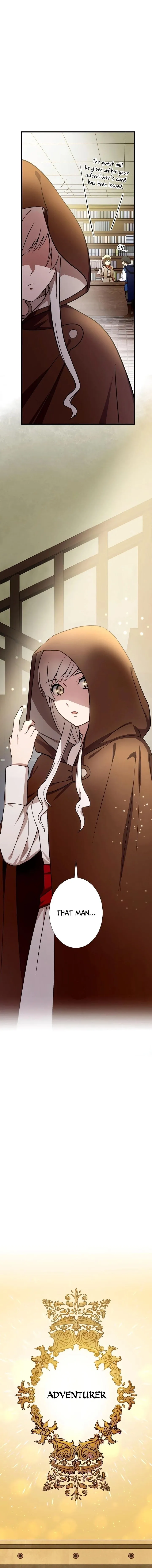 Read Amir in the Shadows chapter 1 image 3 on Lezhin