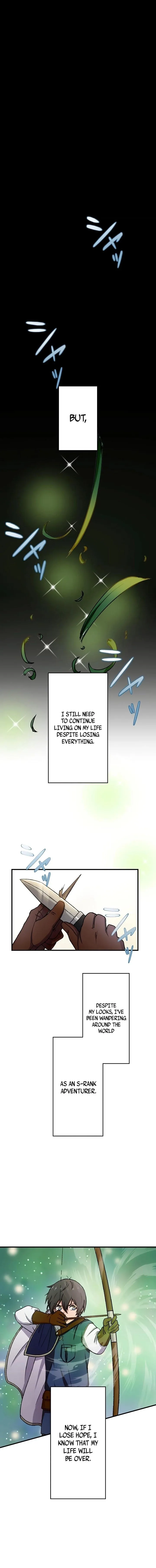 Read Amir in the Shadows chapter 1 image 30 on Lezhin
