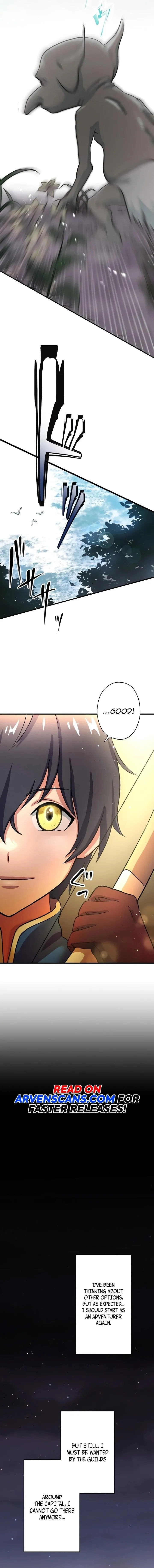 Read Amir in the Shadows chapter 1 image 33 on Lezhin