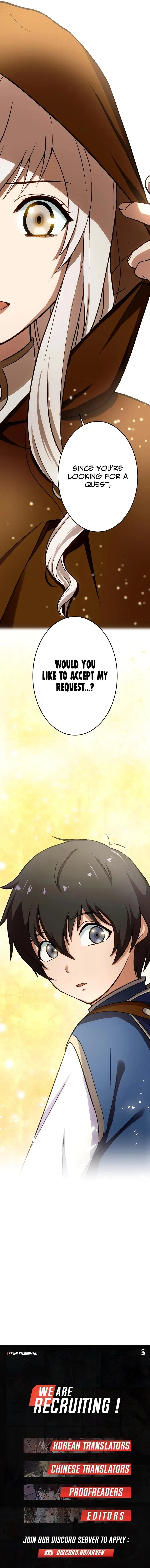 Read Amir in the Shadows chapter 1 image 37 on Lezhin