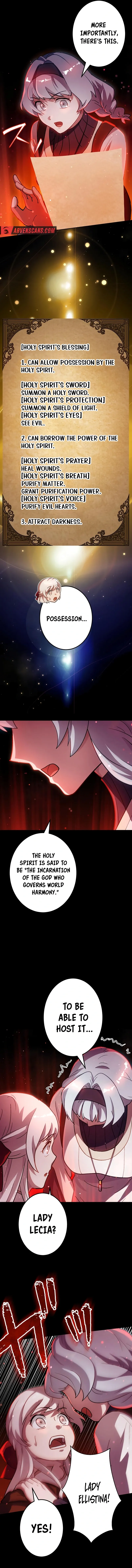 Read Amir in the Shadows chapter 47 image 12 on Lezhin