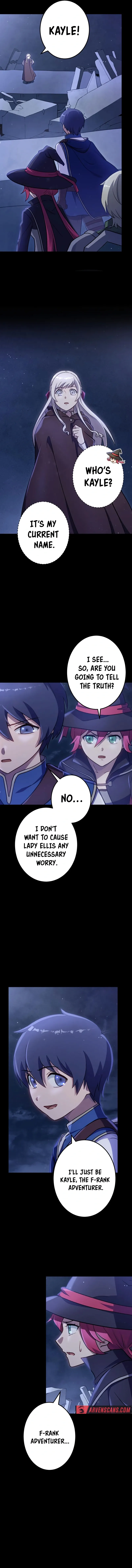 Read Amir in the Shadows chapter 47 image 2 on Lezhin