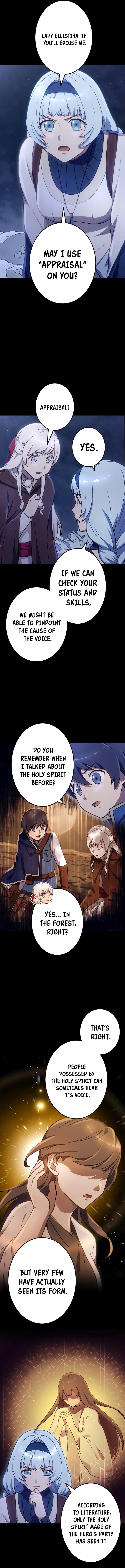 Read Amir in the Shadows chapter 47 image 6 on Lezhin