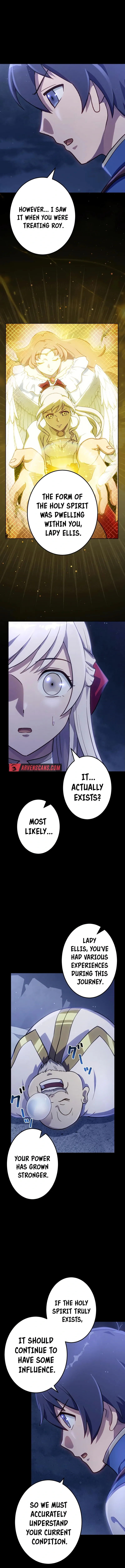 Read Amir in the Shadows chapter 47 image 7 on Lezhin