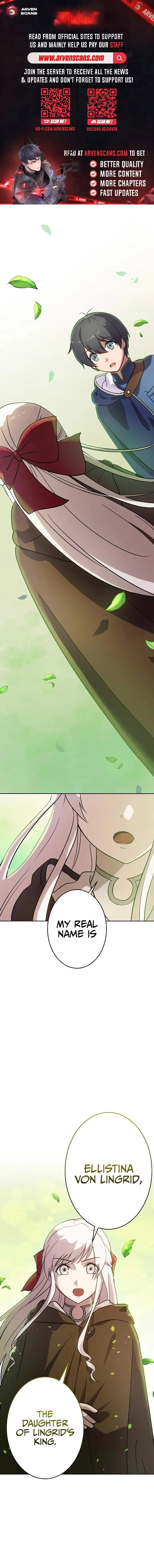 Read Amir in the Shadows chapter 5 image 1 on Lezhin
