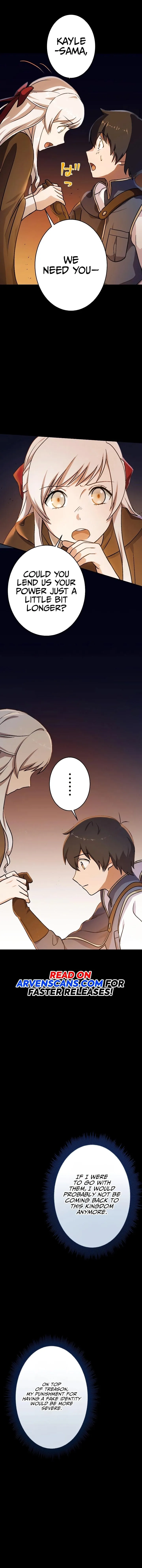 Read Amir in the Shadows chapter 5 image 10 on Lezhin