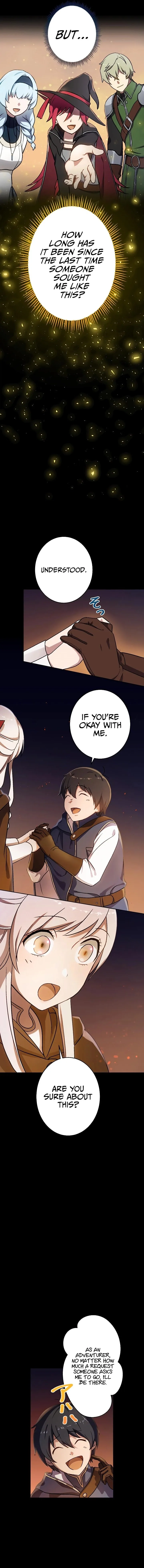 Read Amir in the Shadows chapter 5 image 11 on Lezhin