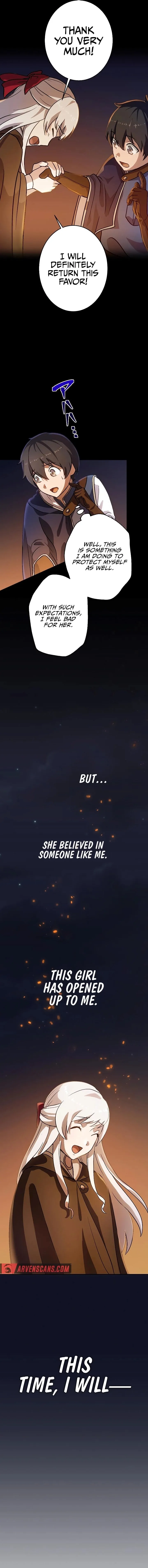 Read Amir in the Shadows chapter 5 image 12 on Lezhin