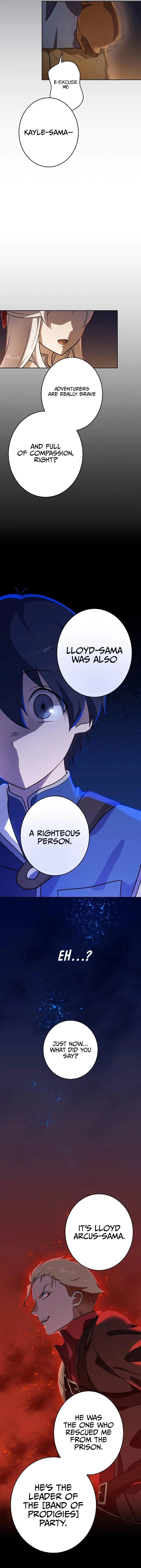 Read Amir in the Shadows chapter 5 image 13 on Lezhin