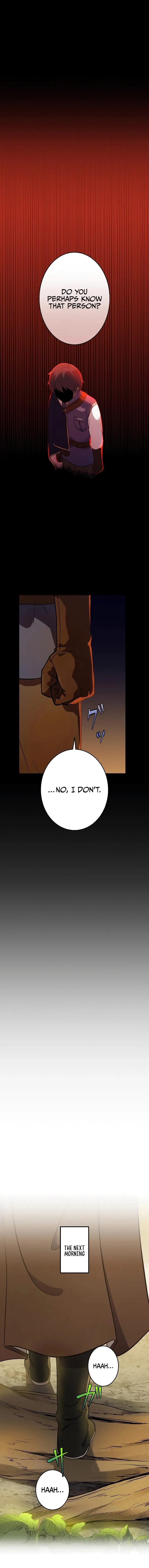 Read Amir in the Shadows chapter 5 image 14 on Lezhin
