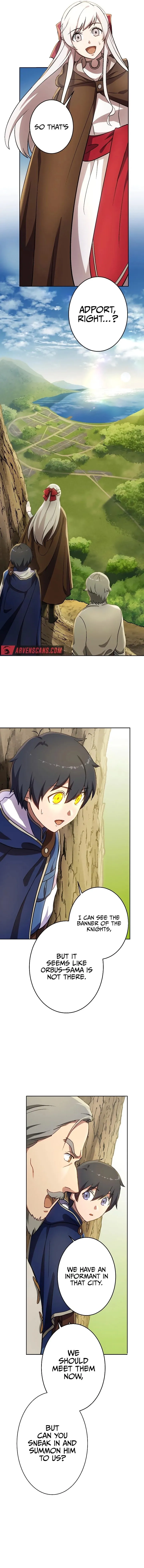 Read Amir in the Shadows chapter 5 image 15 on Lezhin
