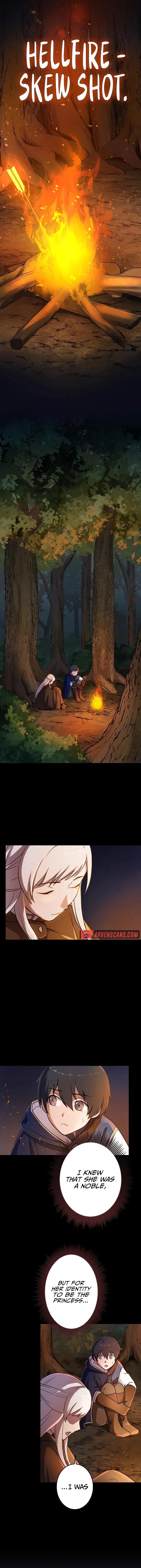 Read Amir in the Shadows chapter 5 image 3 on Lezhin