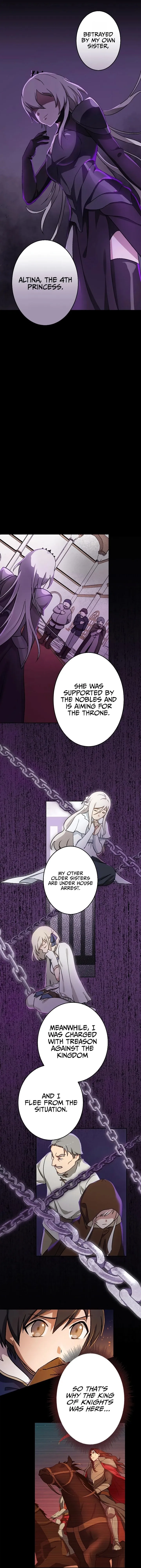 Read Amir in the Shadows chapter 5 image 4 on Lezhin
