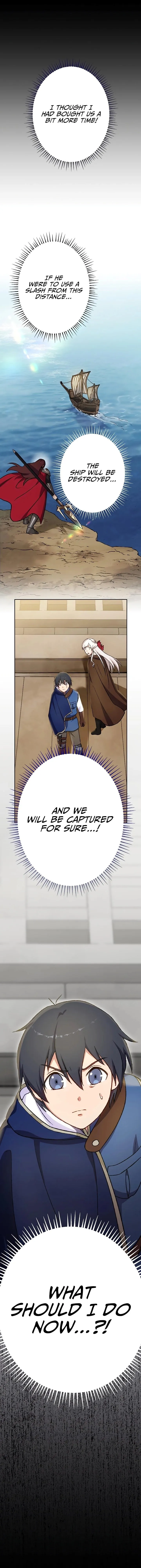 Read Amir in the Shadows chapter 6 image 18 on Lezhin