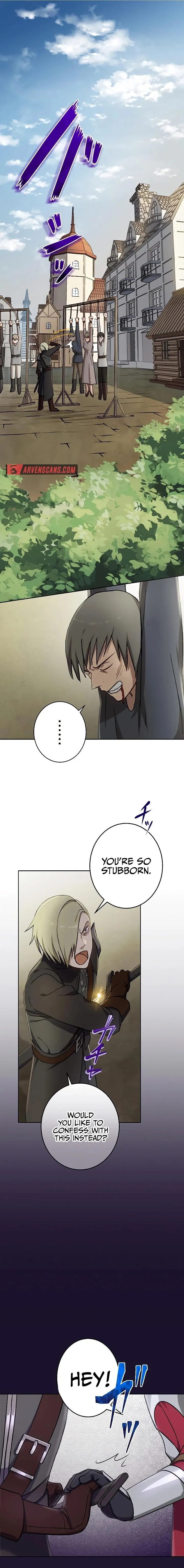 Read Amir in the Shadows chapter 6 image 4 on Lezhin