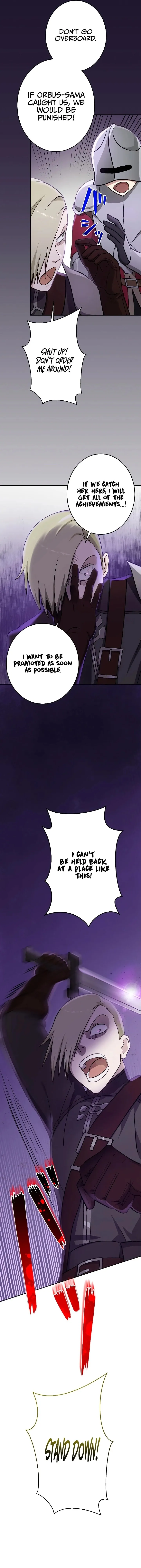 Read Amir in the Shadows chapter 6 image 5 on Lezhin