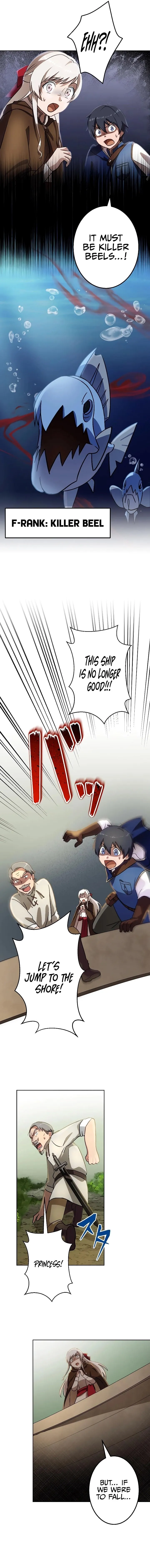 Read Amir in the Shadows chapter 7 image 10 on Lezhin