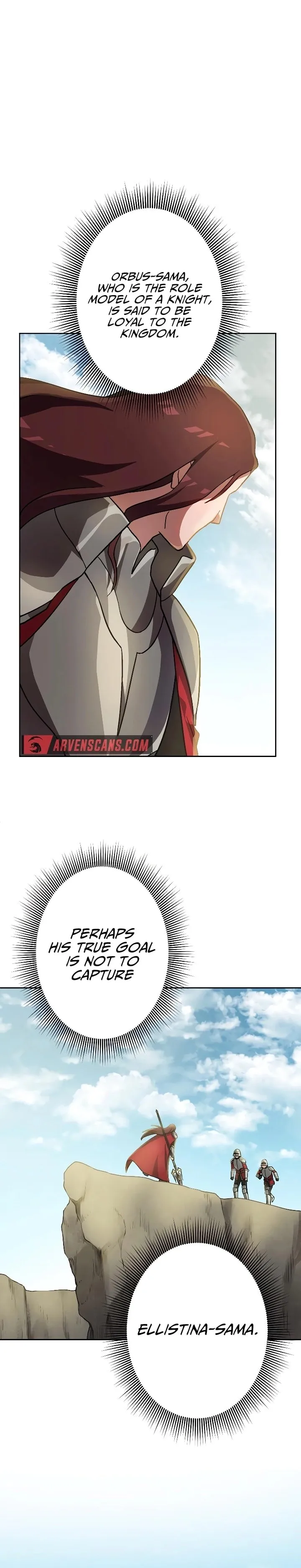 Read Amir in the Shadows chapter 7 image 4 on Lezhin