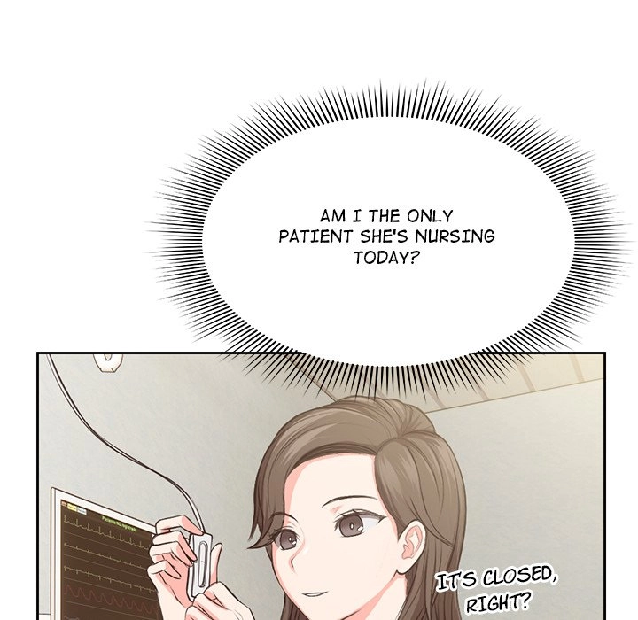 Read Amnesia chapter 1 image 101 on Lezhin
