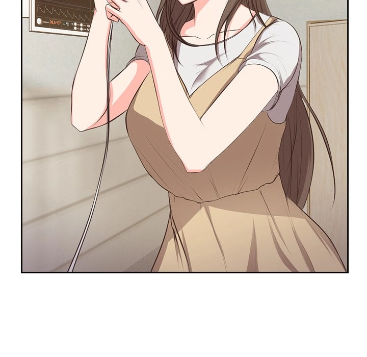 Read Amnesia chapter 1 image 102 on Lezhin