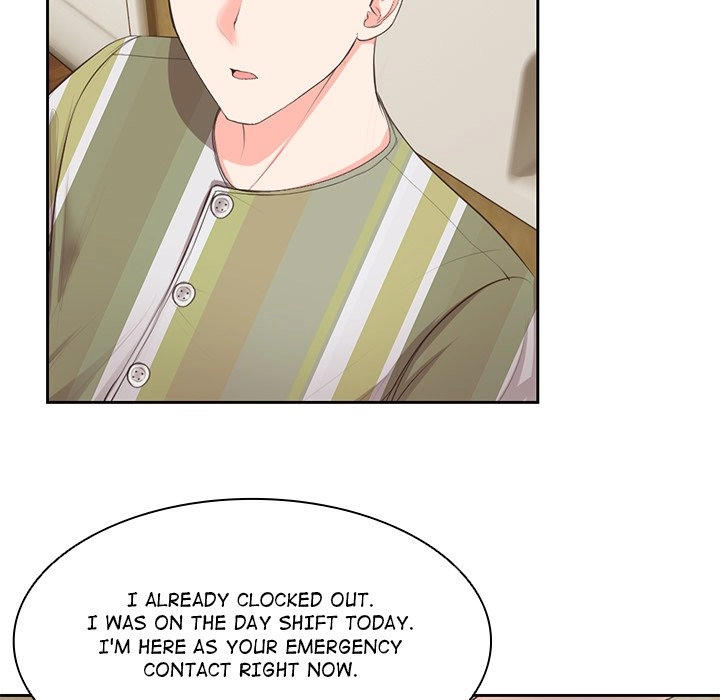 Read Amnesia chapter 1 image 104 on Lezhin