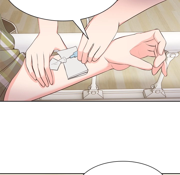 Read Amnesia chapter 1 image 105 on Lezhin