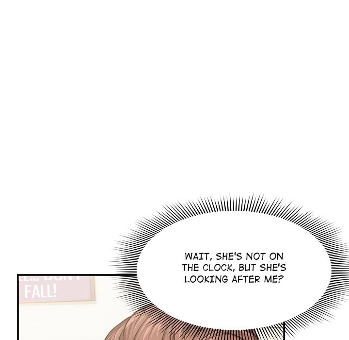 Read Amnesia chapter 1 image 111 on Lezhin