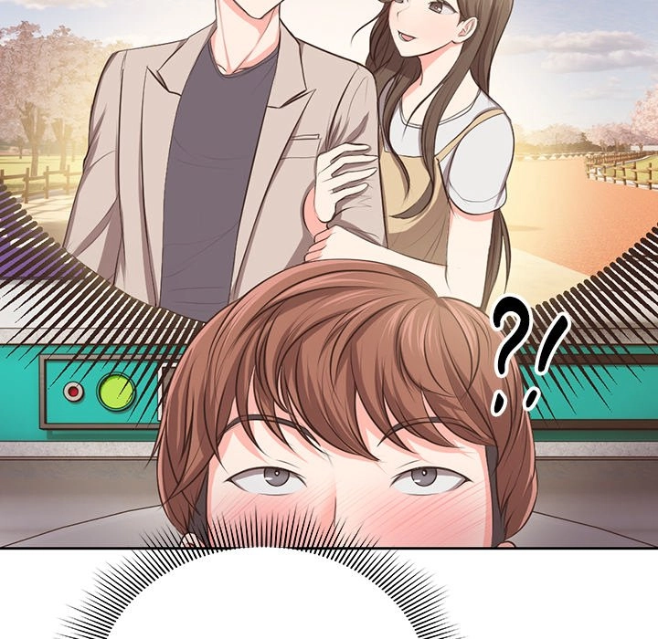 Read Amnesia chapter 1 image 117 on Lezhin