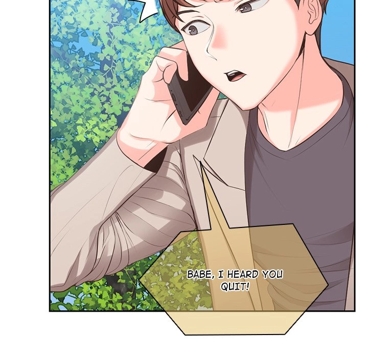 Read Amnesia chapter 1 image 12 on Lezhin
