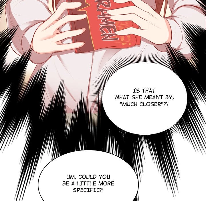 Read Amnesia chapter 1 image 120 on Lezhin