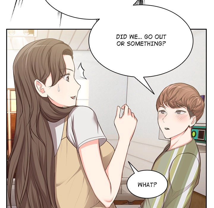 Read Amnesia chapter 1 image 121 on Lezhin