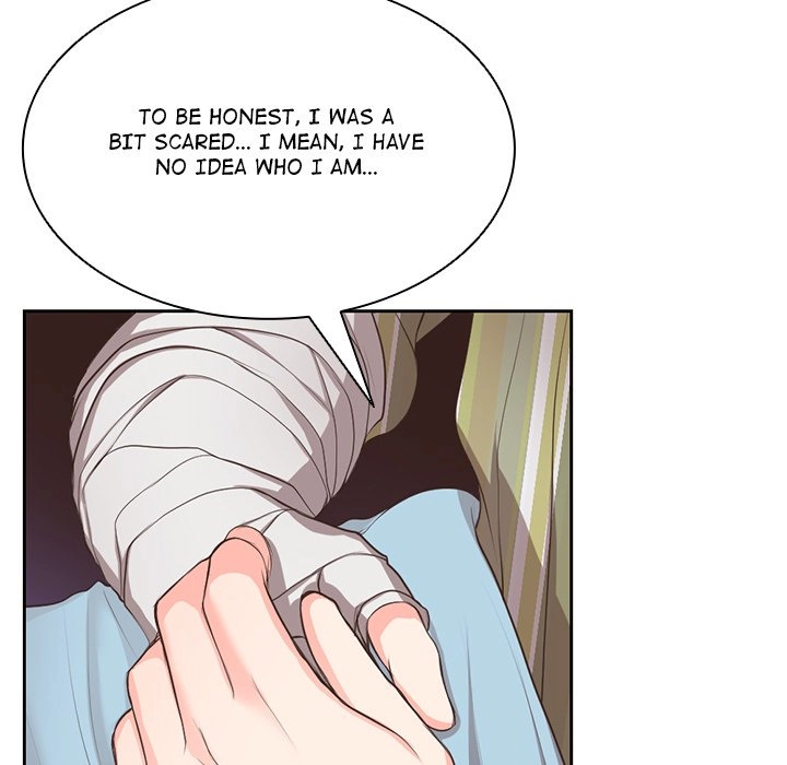 Read Amnesia chapter 1 image 127 on Lezhin