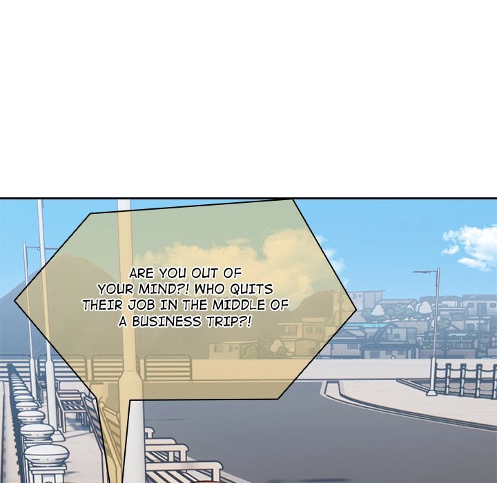 Read Amnesia chapter 1 image 13 on Lezhin