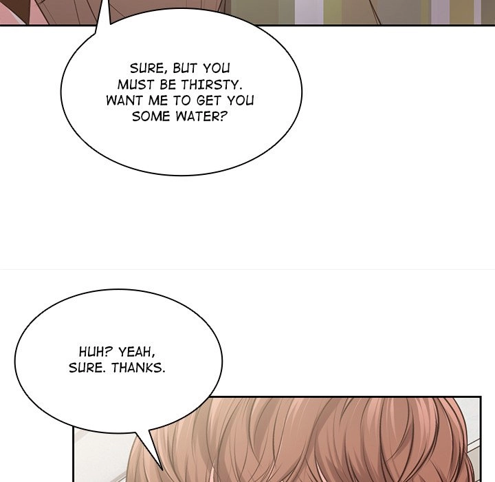 Read Amnesia chapter 1 image 132 on Lezhin