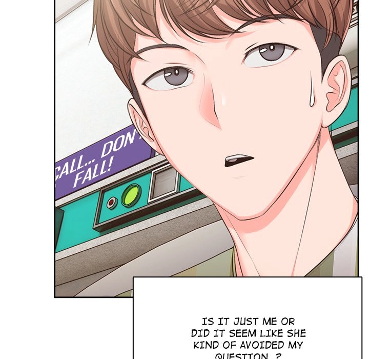 Read Amnesia chapter 1 image 133 on Lezhin