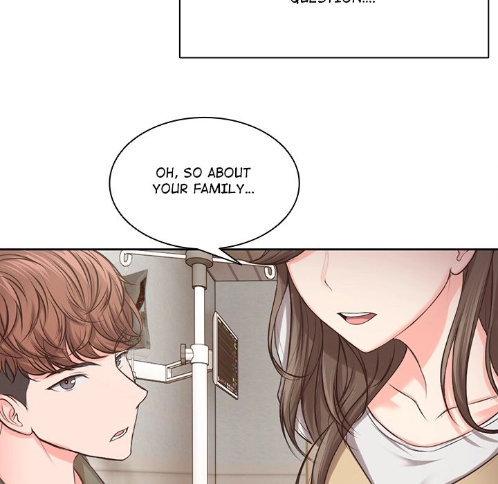Read Amnesia chapter 1 image 134 on Lezhin
